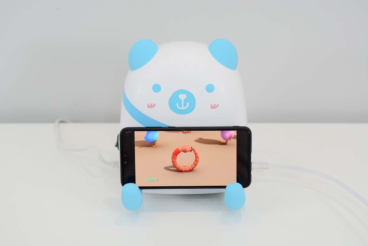 乐普佳萌雾化器使用方法,乐普佳萌雾化器5大优点2个不足