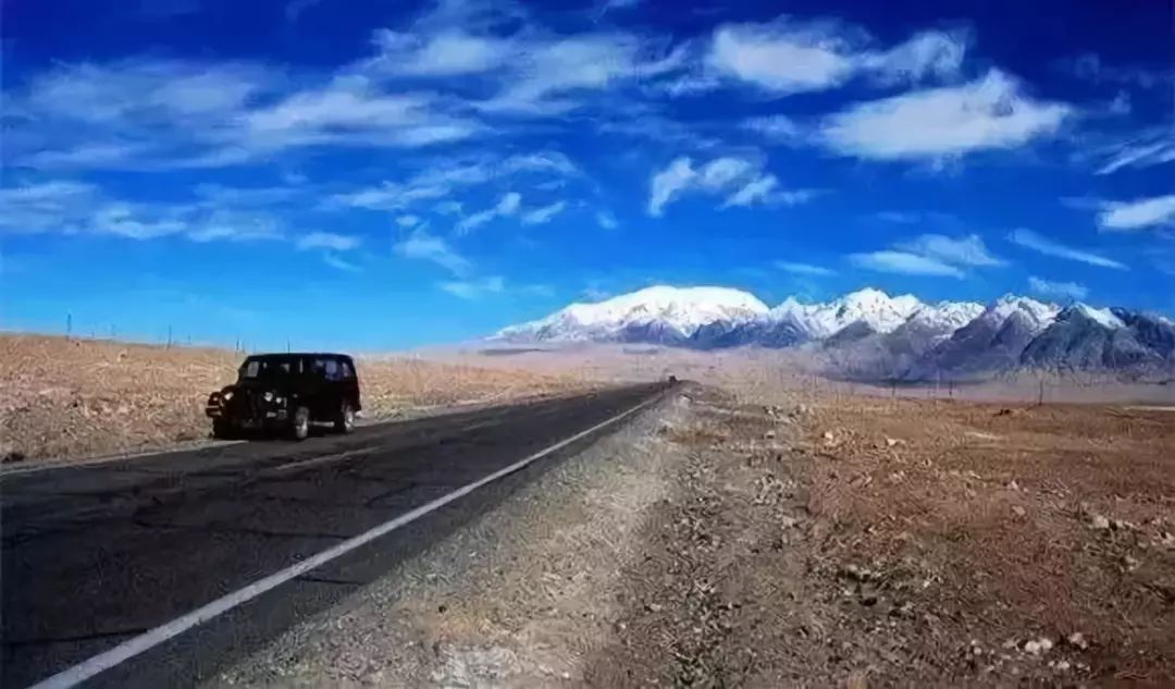 新疆喀什到巴基斯坦需要怎么过去,喀什通巴基斯坦公路