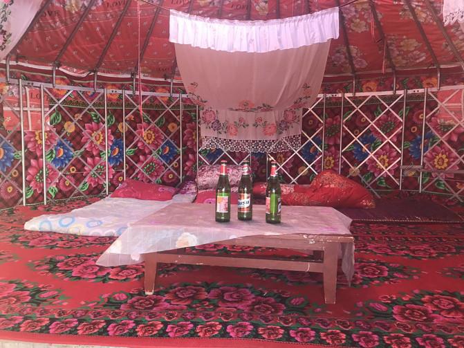 出游大美新疆第十四天,郑州周边2-3天短途旅游亲子11月