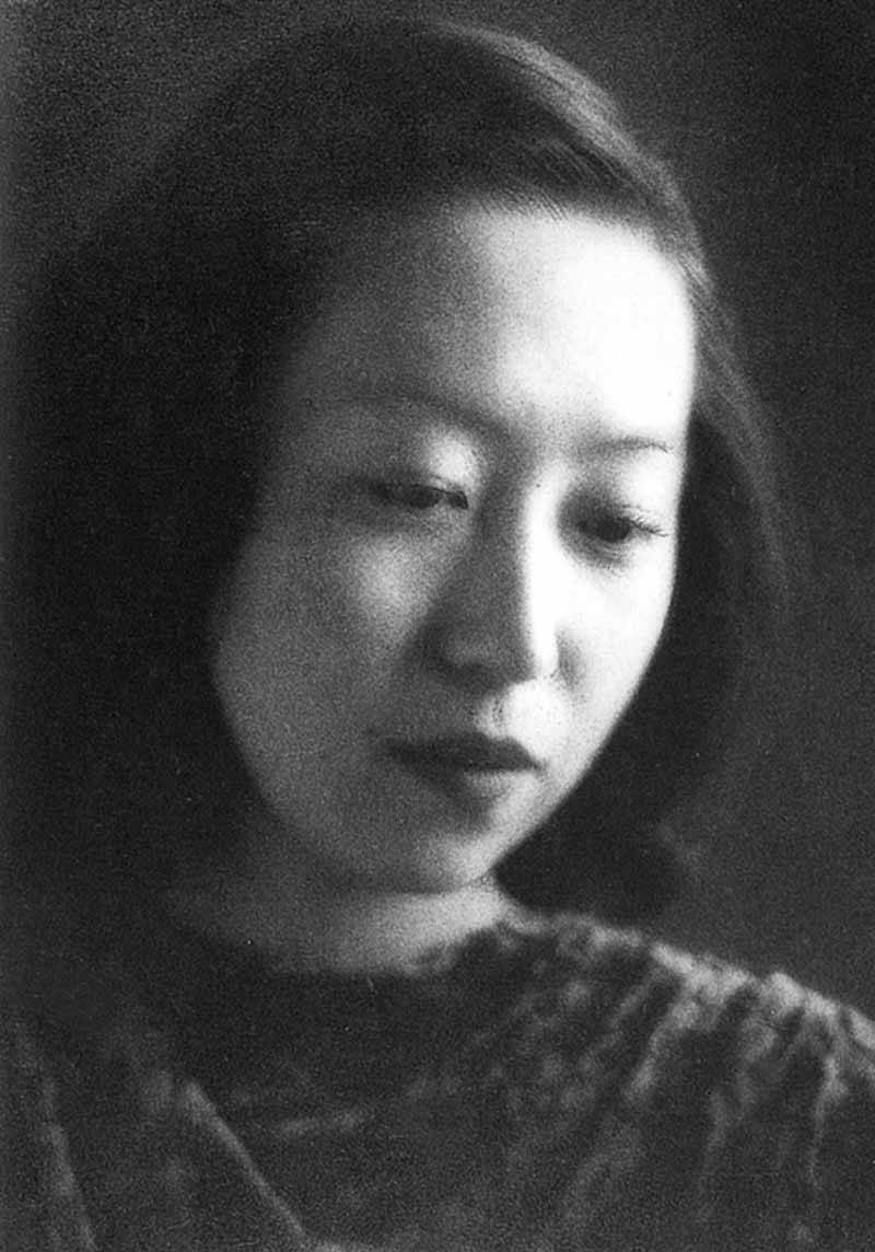 张爱玲谈一生不幸福的婚姻,张爱玲的一句话毁了很多婚姻