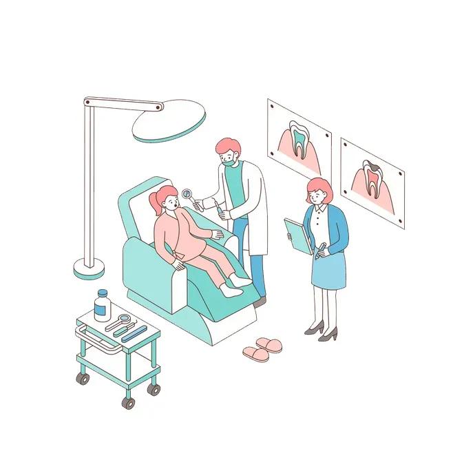 全口种植牙要种几颗呢,种植牙坏了可以再种吗