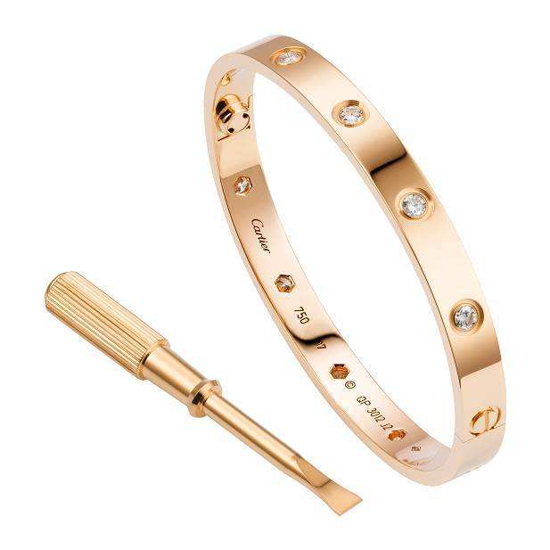 卡地亚三大秘密,卡地亚有什么特别之处