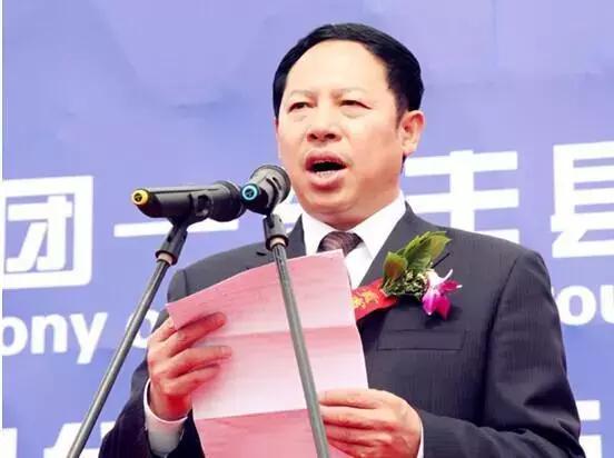 2019长春富豪排行榜,长春1亿元以上富豪排行榜