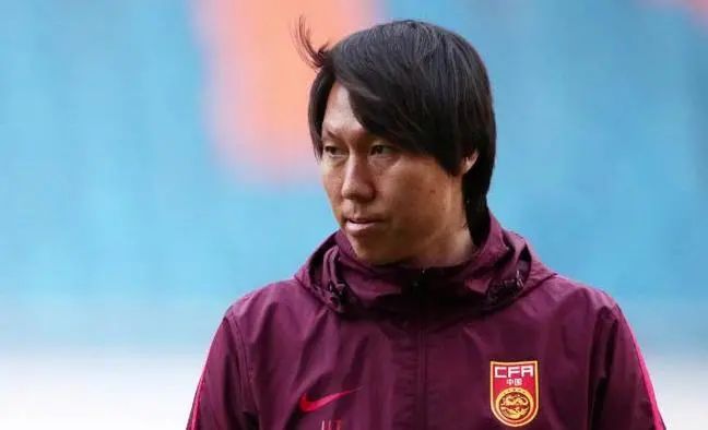 中国国家男足李铁,男足不怕骂吗