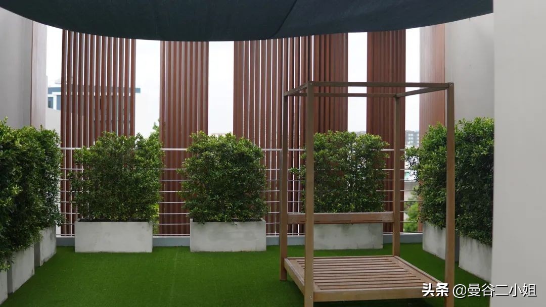 泰国曼谷顶级富人区别墅,泰国定居别墅真实价格