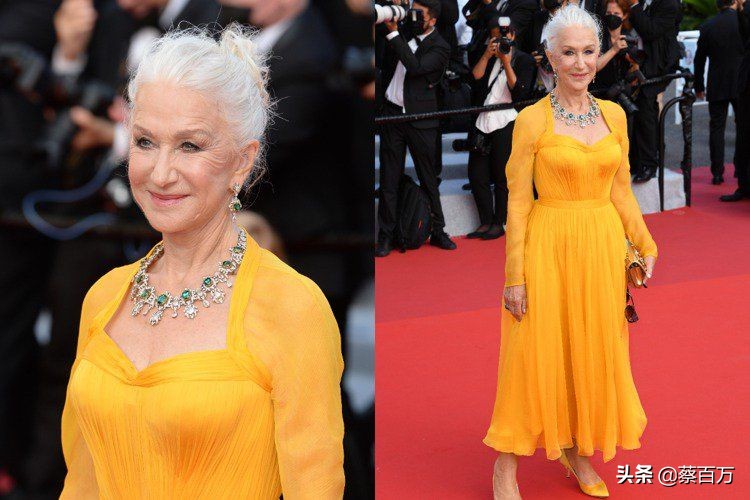 戛纳红毯明星惊艳造型,戛纳红毯西装点评
