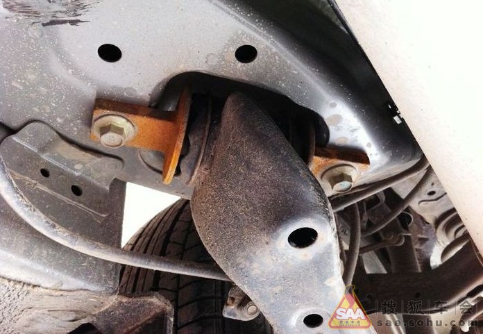 汽车有必要做装甲吗,汽车有必要装底盘护甲