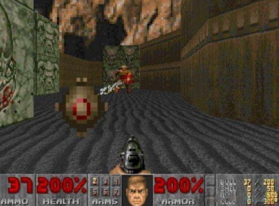 毁灭战士年度最佳游戏,被ign低估的游戏有哪些