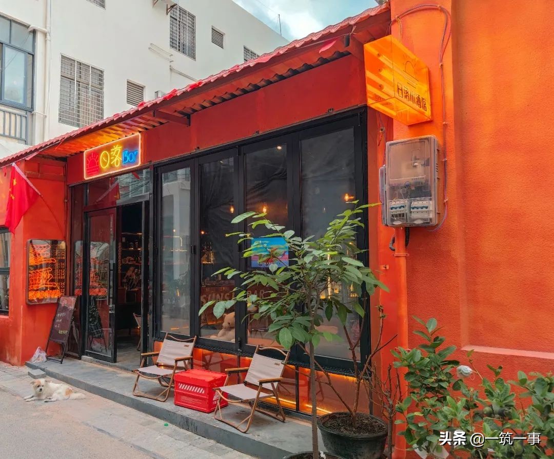 三亚郊外的海边社区,这里藏着“流量密码”还是另一种生活?