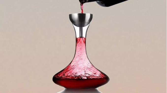 干红开瓶第二天需要醒酒吗,张裕干红葡萄酒开瓶后还用醒酒么