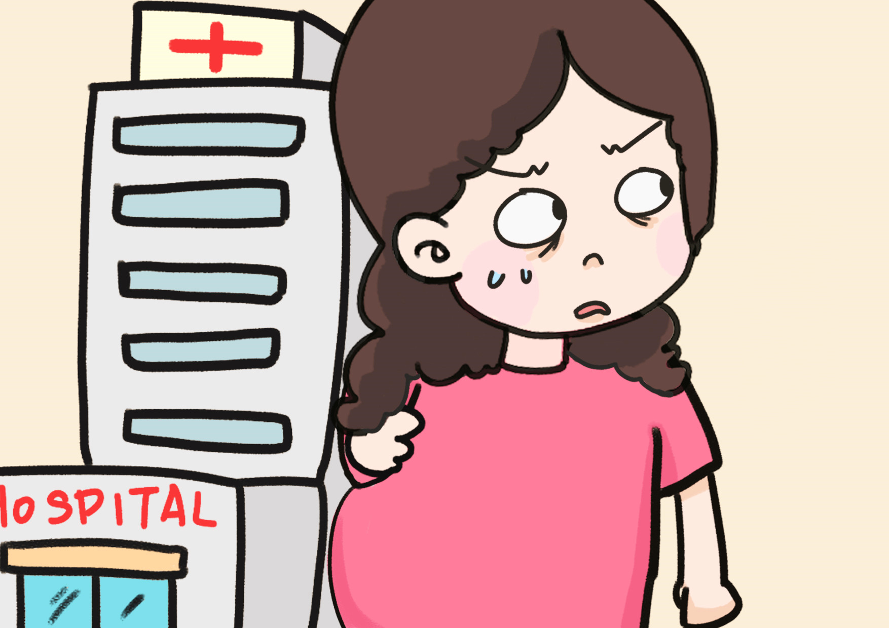 孕期同房利弊大剖析,这几点做好了,对胎儿无碍胎位更“稳固”!