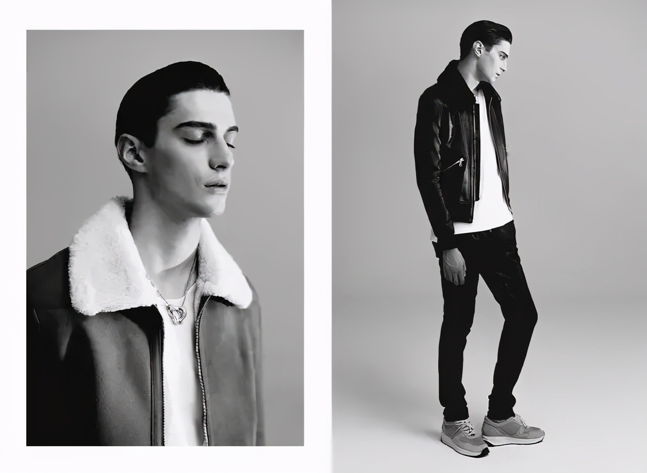 一些实惠的男装品牌,男装平价品牌排行榜前十名