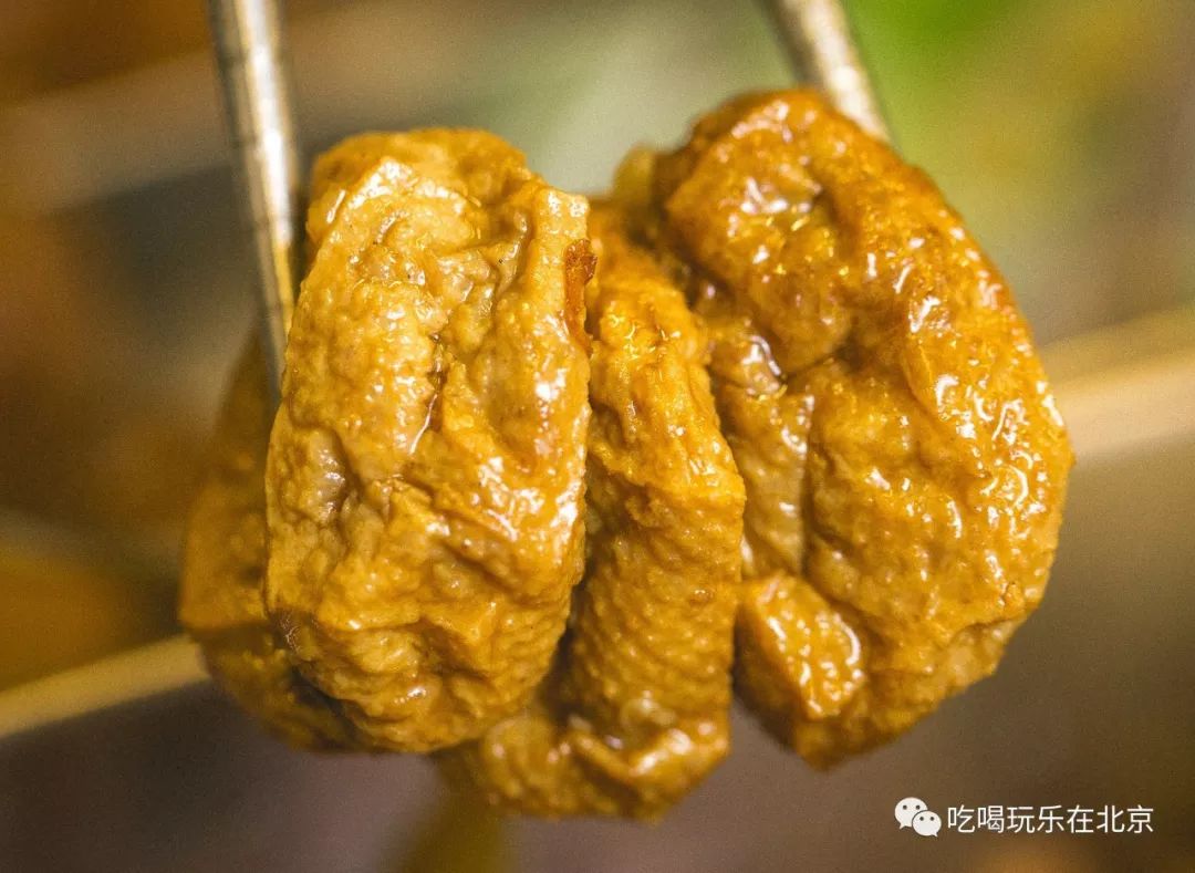 北京19元自助食堂,5元随便吃的大学食堂