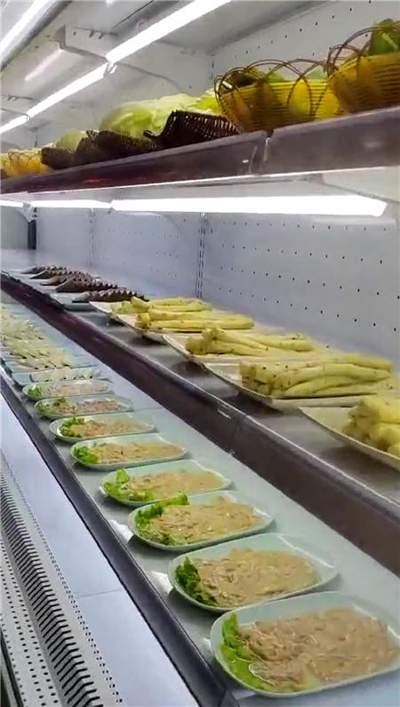 火锅美食：邯郸“海捞坊”滋补养生、快乐经营、有道竞争