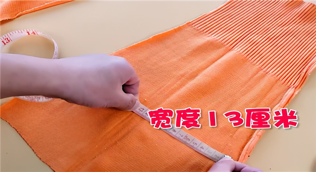 毛衣编织马桶垫的方法,旧毛衣做马桶垫的做法