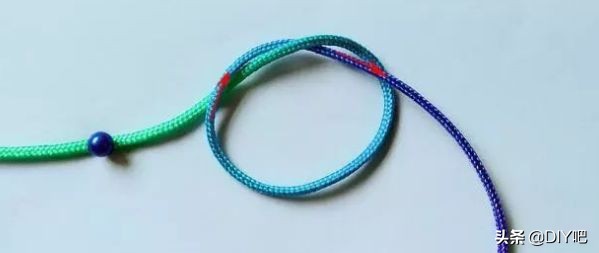 冰花结编法视频教程大全,中国结编织教程如意冰花结