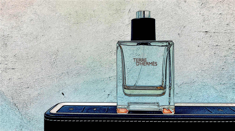 爱马仕大地男士香水哪款好闻,爱马仕大地男士香水浓香淡香区别