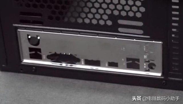 rog全家桶装机实录组装电脑,自己组装台式电脑最简单配置方法