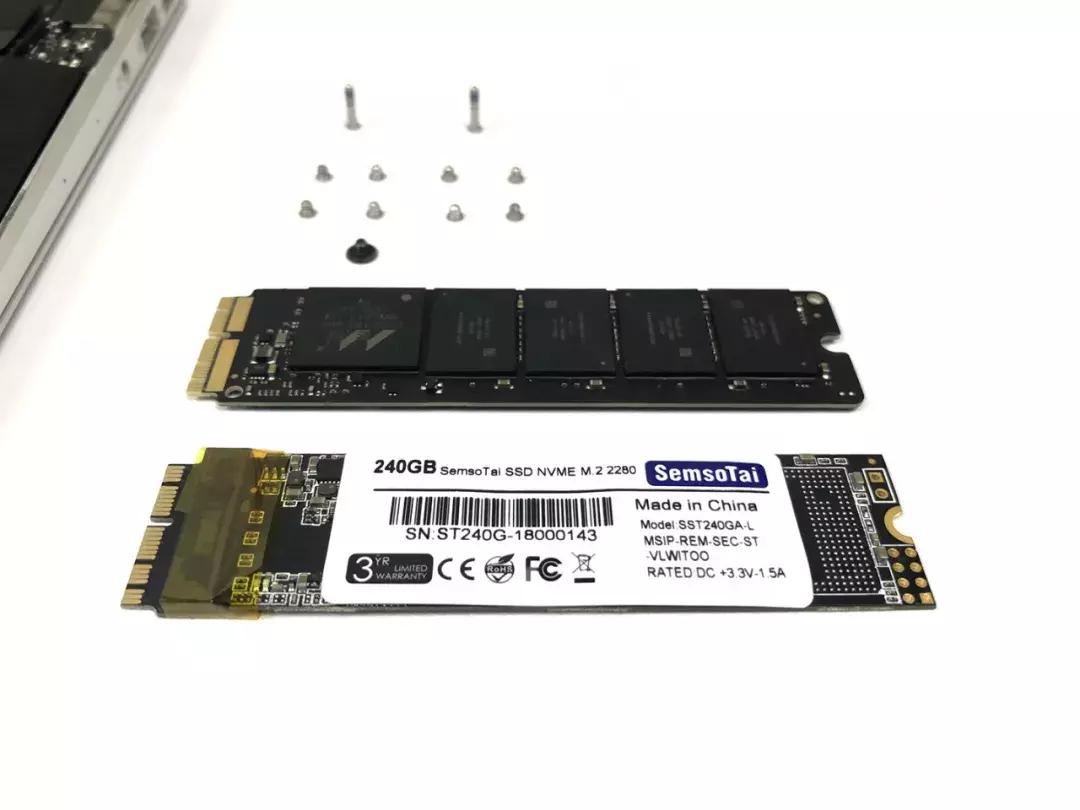 鑫硕泰m.21tbnvme,鑫硕泰固态硬盘1t