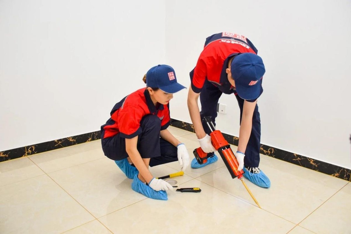 美缝压缝用什么比较好,美缝压缝详细讲解