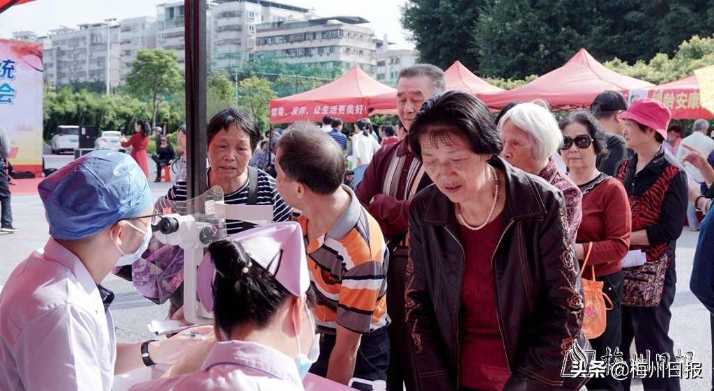 梅州最长寿的老人多少岁,梅州世界长寿之乡的美食