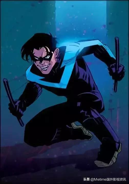 一口气看完泰坦系列美剧,安利一部纪录片