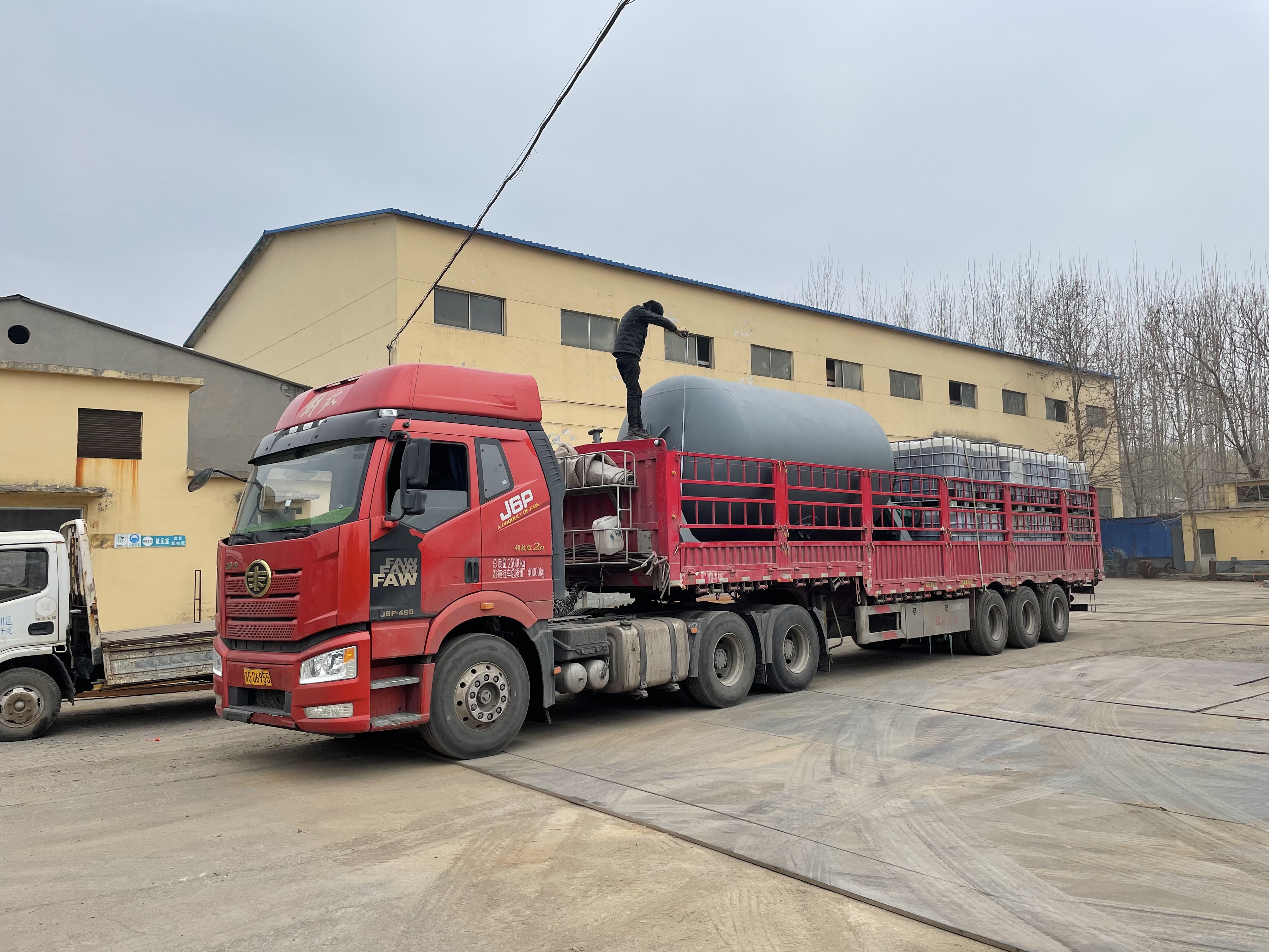 泡花碱生产对石英砂的要求,石英砂酸浸设备