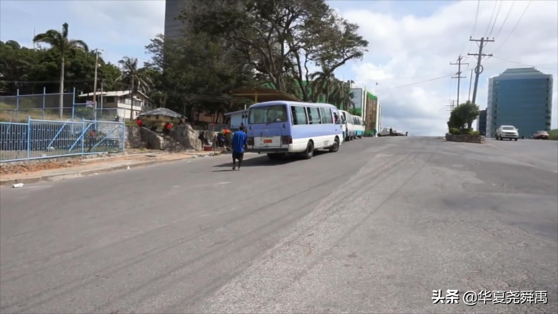 巴布亚新几内亚治安现在是否改善,巴布亚新几内亚最近治安状况