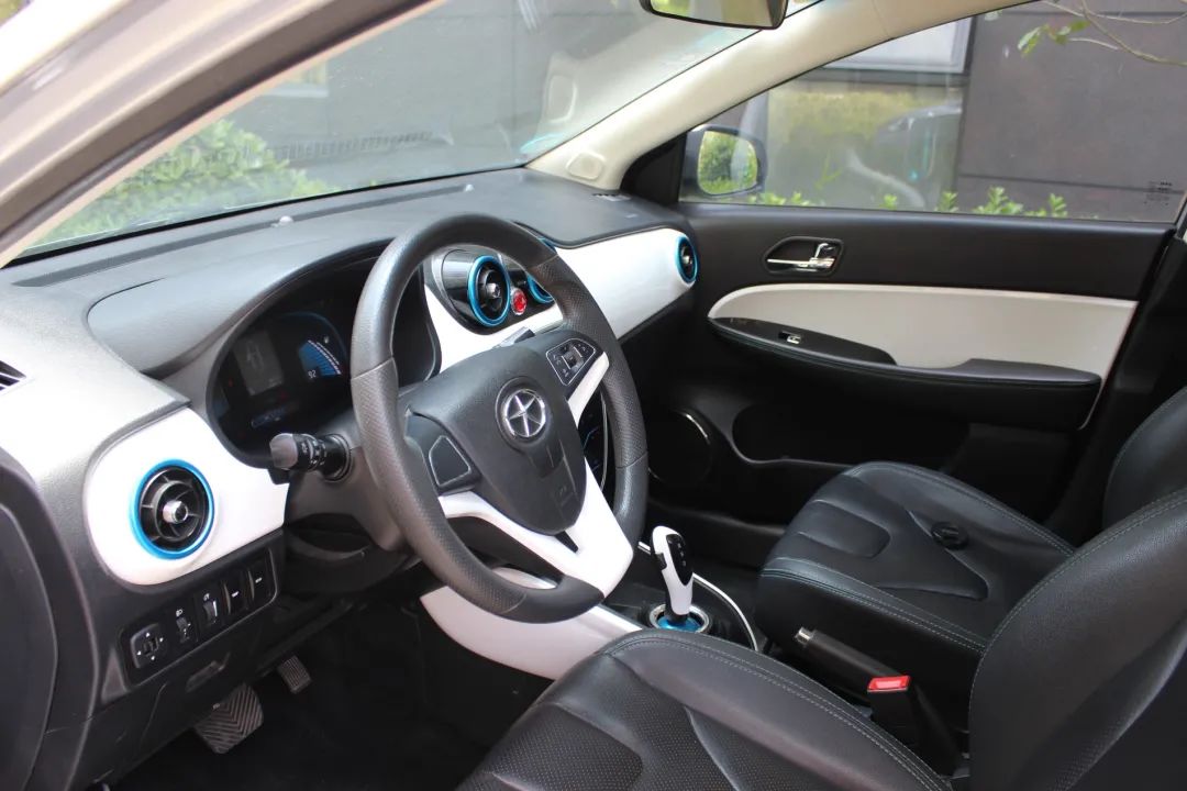 车主说纯电汽车缺点,江淮电动汽车能用几年