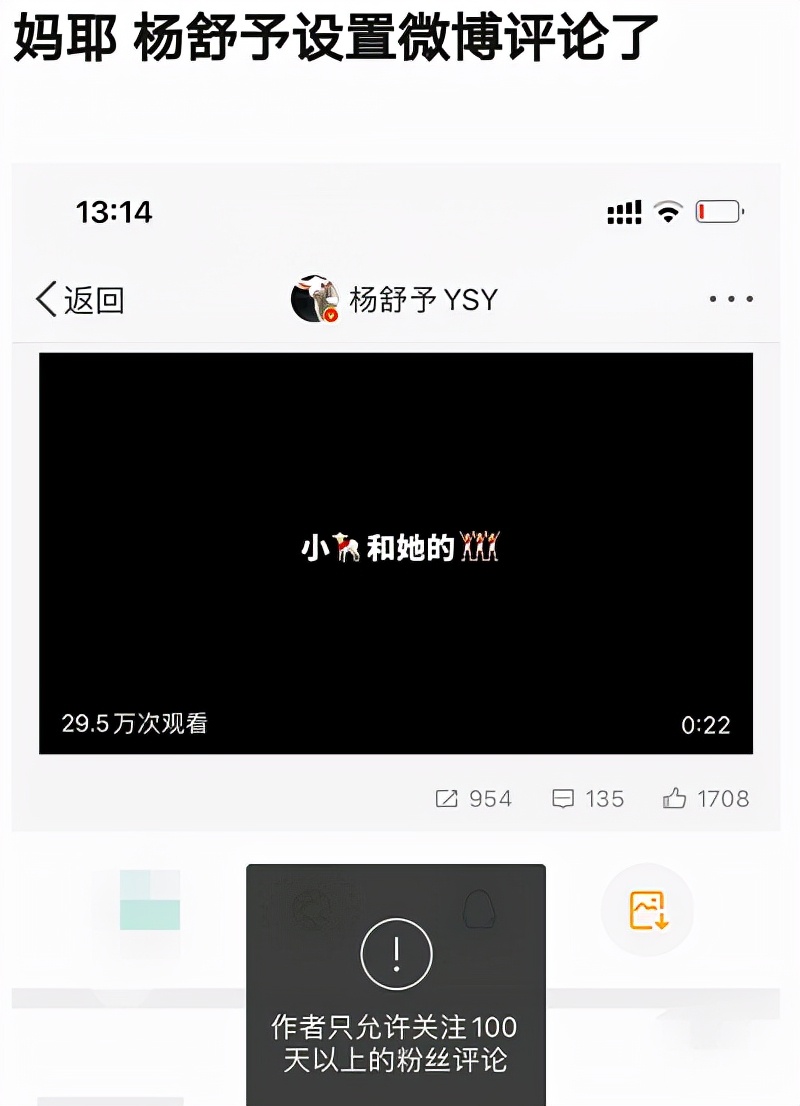 女篮球员杨舒予发文抵制粉丝接机,杨舒予和aj联名