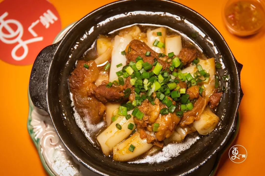 寻味广州美食旅游攻略,寻味广州纪录片推荐的美食