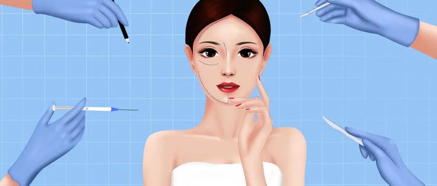 明星医美揭秘,给普通人和明星做医美有什么区别