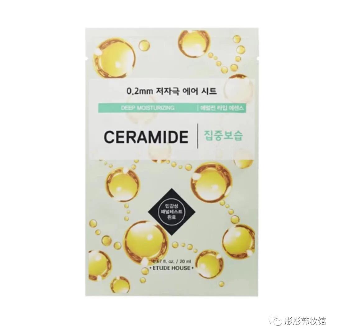 好用的十款韩国面膜,最好用的10款韩国面膜