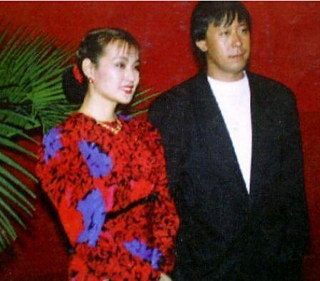 金星秀刘晓庆陈国军姜文,陈国军刘晓庆与姜文