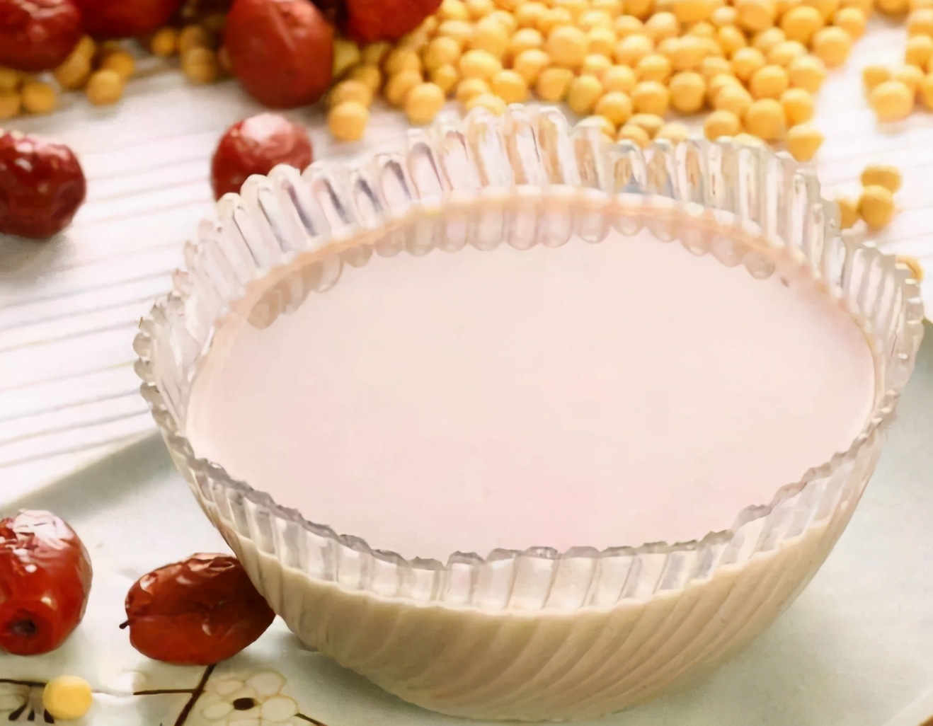 老喝豆浆可以代替奶粉吗,豆浆可以代替配方奶粉吗