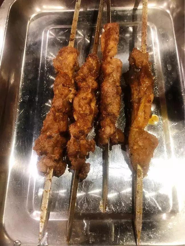 北京铜锅涮肉排队王,老北京涮肉火锅测评