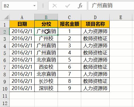 excel快捷键大全工作中最常用的,excel最常用的100个快捷键