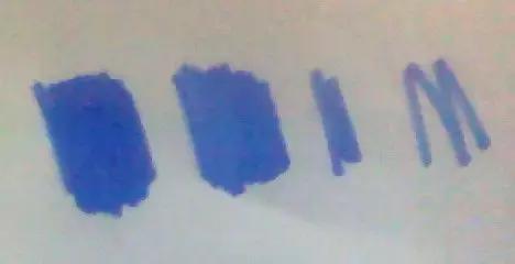 超详细马克笔教程，教你一步一步用马克笔手绘二次元教程！