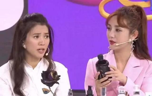 明星袁咏仪代言的防脱洗发水,不输大牌香水的洗发水