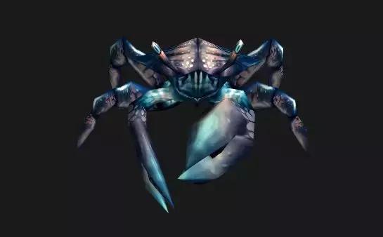 野外史诗掉落指南——西部荒野上篇