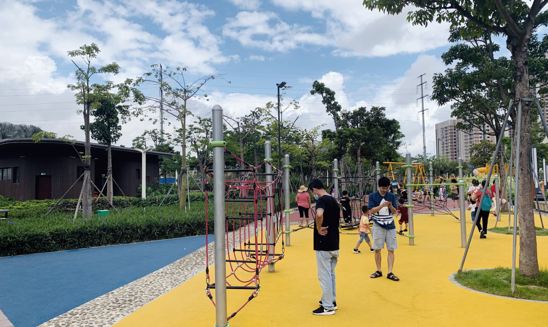 金湾区航空新城全景图,珠海金湾航空新城视频