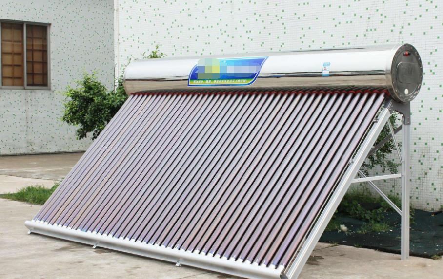 海尔太阳能热水器的9大缺点,太阳能光伏热水器的缺点