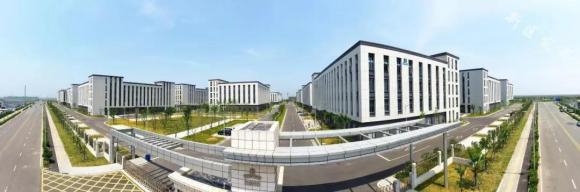 带你去杭州湾新区,带你走进宁波