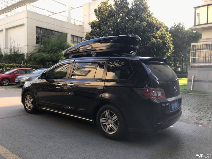 拓乐装车,拓乐装车全过程