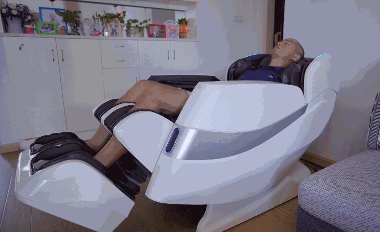 奥佳华g7608按摩椅多少钱一台,选对按摩椅