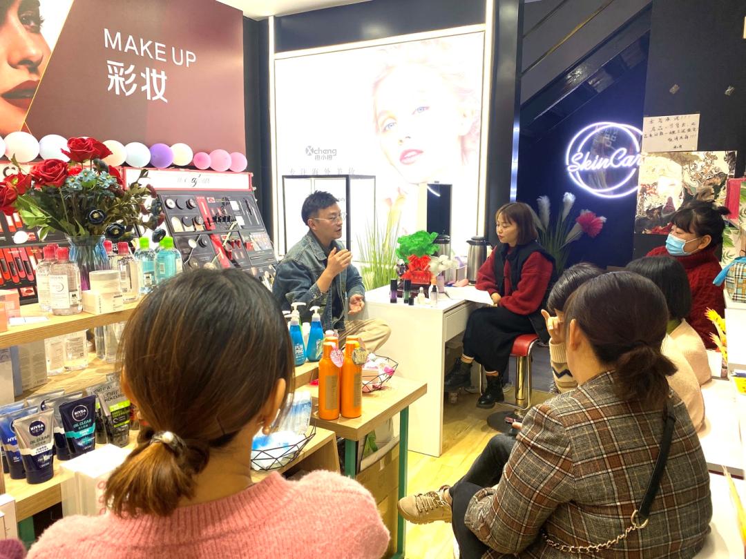 cb美妆品牌,cb美妆旗舰店