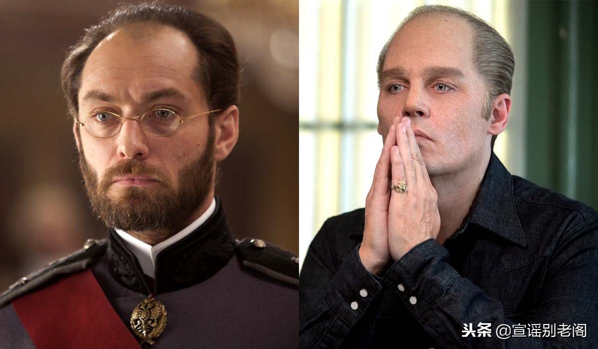 神奇动物3小雀斑裘德洛,神奇动物4戈德里克之夏预告片