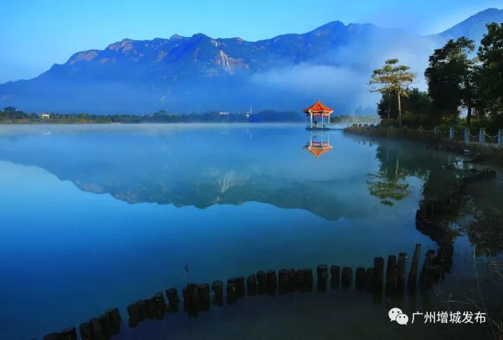 必打卡的宝藏公园,这些宝藏打卡地分分钟让人美到