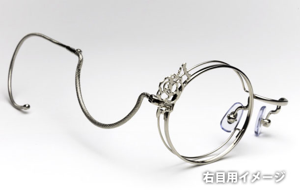 匠心独具的强劲周边–东方Megane系列（东方眼镜娘）-上