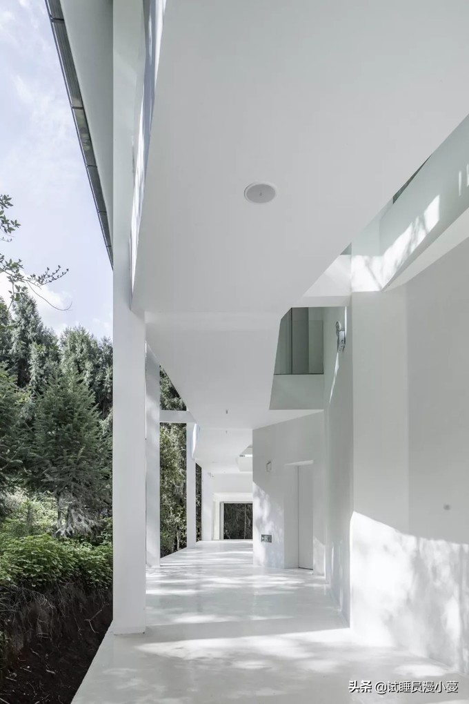 度假就是找一家好看的酒店舒舒服服的待上三天两夜